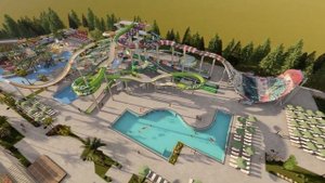Aquajoy Su Parkı