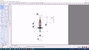 Как на обычное фото в PNG или JPG поставить размеры как на чертеже быстро и аккуратно.