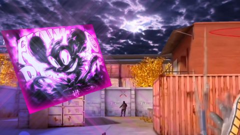 Мувик стандофф 2