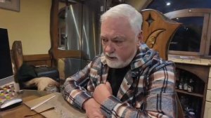 Муж Вики Цыгановой о ситуации в стране во время войны 😡