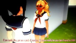 задание от мусуме роншаку