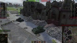 Обзор танка type 58