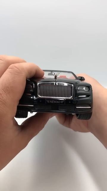 Rolls Royce  #top #automobile #diecast #car #toys #trending #collection #model