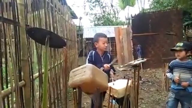 Юные таланты/young talents