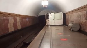 ПАРАД ПОЕЗДОВ 2021! 86 ЛЕТ МОСКОВСКОМУ МЕТРО