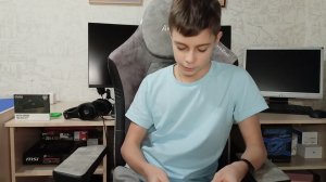 КУПИЛ ОПЕРАТИВКУ DDR4 16 GB 3600 ЗА 2500 И 32 GB 3200 ЗА 3400 рублей