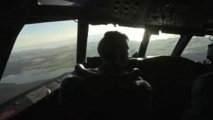 Orion P3-K2 Bombing Camp