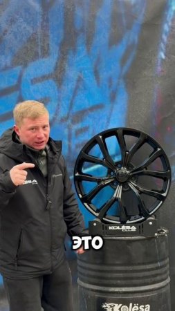 WH Wheels 2211 GB для Lincoln Navigator и Ford Expedition