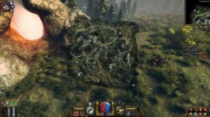 The Incredible Adventures of Van Helsing #4