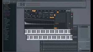 FL Studio - Sytrus NASTY reese bass tutorial!