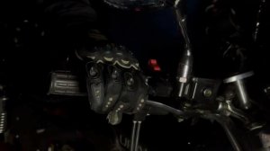 ASMR мотоцикла Урал