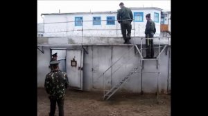 Кого не уважают на зоне