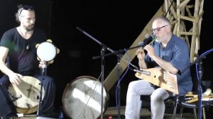 "Живая земля" и Сергей Старостин, "Ай, пчёлочка"