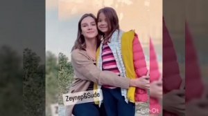 ALİNA BOZ'UN DİZİ ÇEKİMLERİNDEN YENİ KARELERİ! @sou-biznes5988 #alinaboz