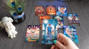 💥🔔⚡Что Вам надо знать о себе? РАСКЛАД ТАРО. ПО СЕКРЕТУ