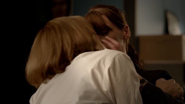 A Touch of Cloth - Suranne Jones and and Anna Chancellor смотреть онлайн