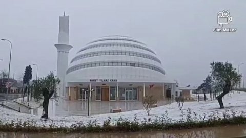 Абдугаппар Сманов куран