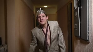 Сурнов Олег, креативная визитка