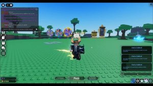 обзор моих аур в солс рнг в роблокс