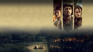 Затерянный город Z / The Lost City of Z (2016)