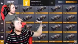 РЕАКЦИЯ ТИК ТАКА С СМЕШНЫХ ВИДЕО С СОБОЙ | ТИК ТАК УГАРАЕТ С СЕБЯ ПРЯМО НА СТРИМЕ