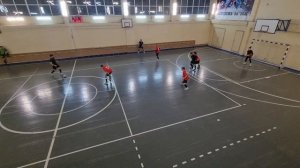 09.02.25  Феникс  vs  Прайм