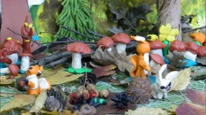 081.Мацкевич Ж.В.Мухоморы