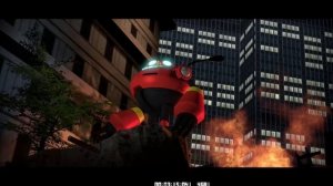 Shadow The Hedgehog - Enemy [AMV]