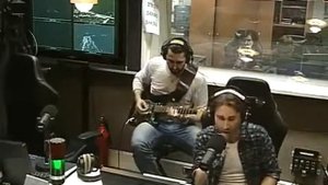 Konstantin Chistyakov and Great Revival - Walking in the Rain