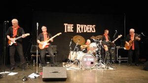 The Ryders