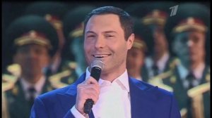 Евгений Кунгуров-"My way" ( Мой путь)💕