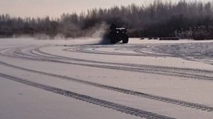 Ледяной драйв 2025