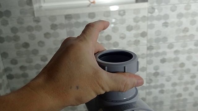 Как легко и быстро врезаться в главную магистраль канализации, не разбирая её. смотреть онлайн