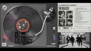 A Hard Day's Night (1964)  The Beatles (1)