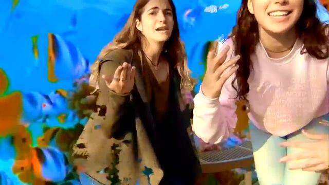 Thresher Shark Music Video смотреть онлайн