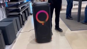 Jbl party box 710 | jbl partybox | party box | full bass partybox