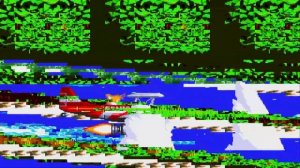 Sonic the hedgehog 3 Corruptions #1 (Genesis/Mega Drive)