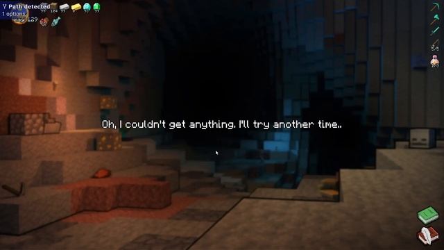 H0rny Craft: v0.21 Herobrine Route Complete Guide | Walkthrough смотреть онлайн