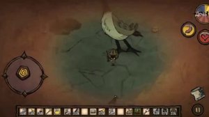 Убийство Луся в Донт Старв➡️Don't Starve PE