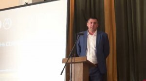 Агропарк Развильное