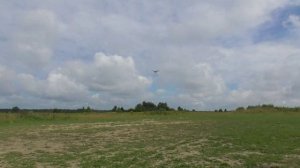 Л-25 10 л полезная наггрука 20 мин 2я часть полета на время 00232 2 08 20