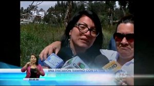 Encuentran cuerpo de joven desaparecida hace dos años