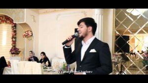 Свадьба Анзор бакаев