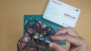 Happymodel Mobula 8 ELRS Analog Unboxing | Tutorial ( Filipino/Tagalog )