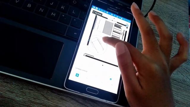 Tutorial Magic Plan | Android смотреть онлайн