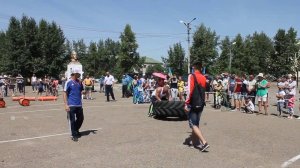 Колесо 200 кг (2)