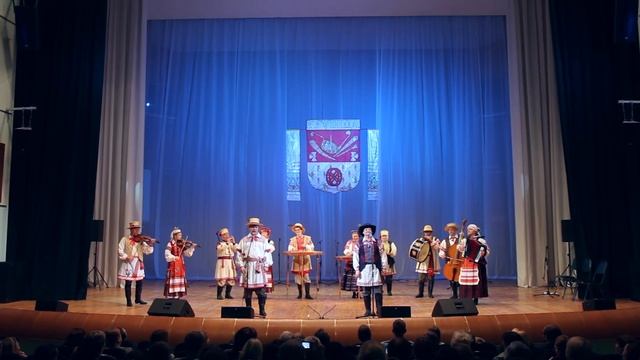 Крупіцкія музыкі - Чые пчолы / Krupickija muzyki - Čyje pčoly смотреть онлайн