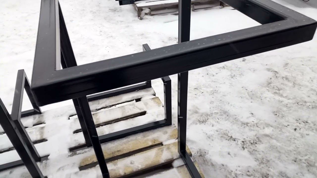 Каркас для барных стульев смотреть онлайн