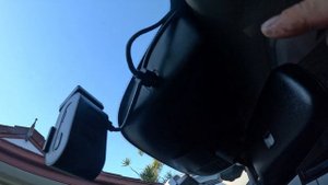 VIOFO VS1 MINI DASH CAM