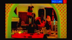 Барбоскины Вырезанный фрагмент (15.03.2012)